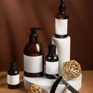 Aroma Diffuser Jasmine