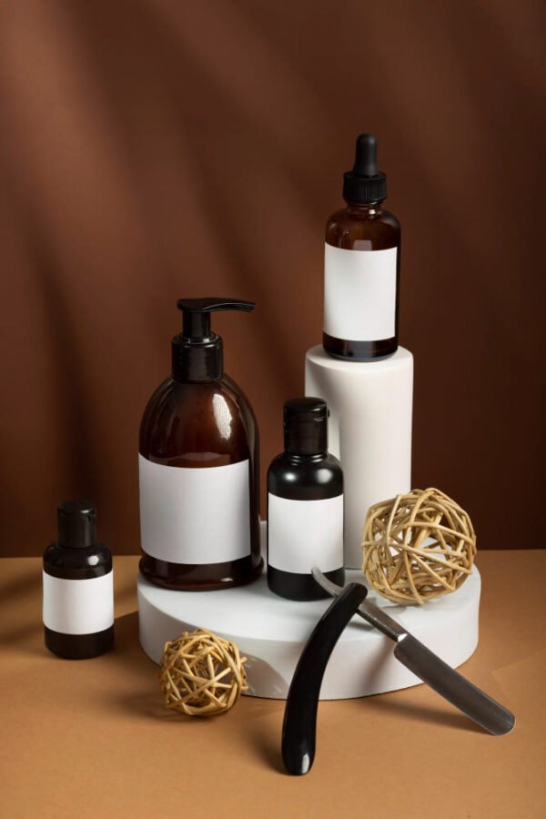 Aroma Diffuser Jasmine