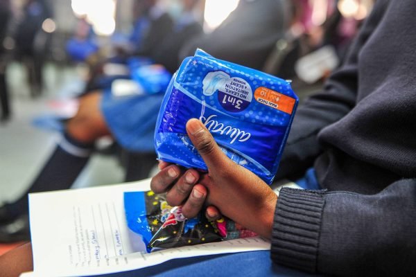sanitary-pads